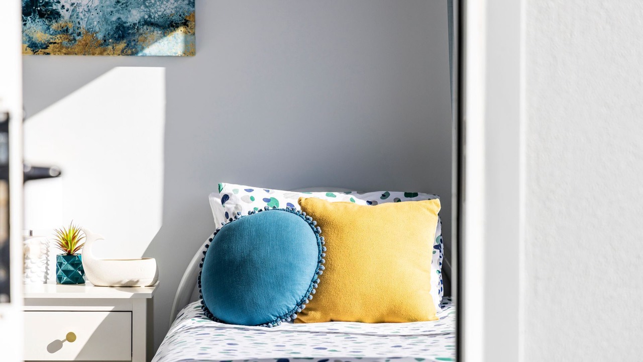 Photo of Bedroom in Fingal Bay