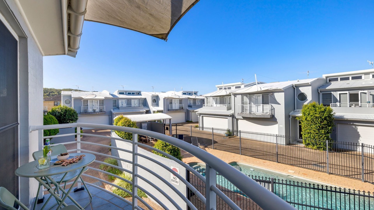 Photo of Outdoor in Fingal Bay
