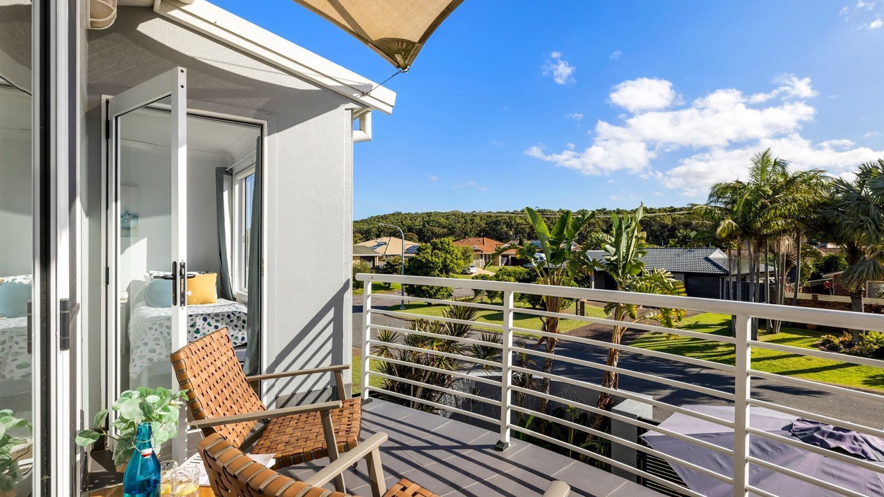 Photo of Outdoor in Fingal Bay