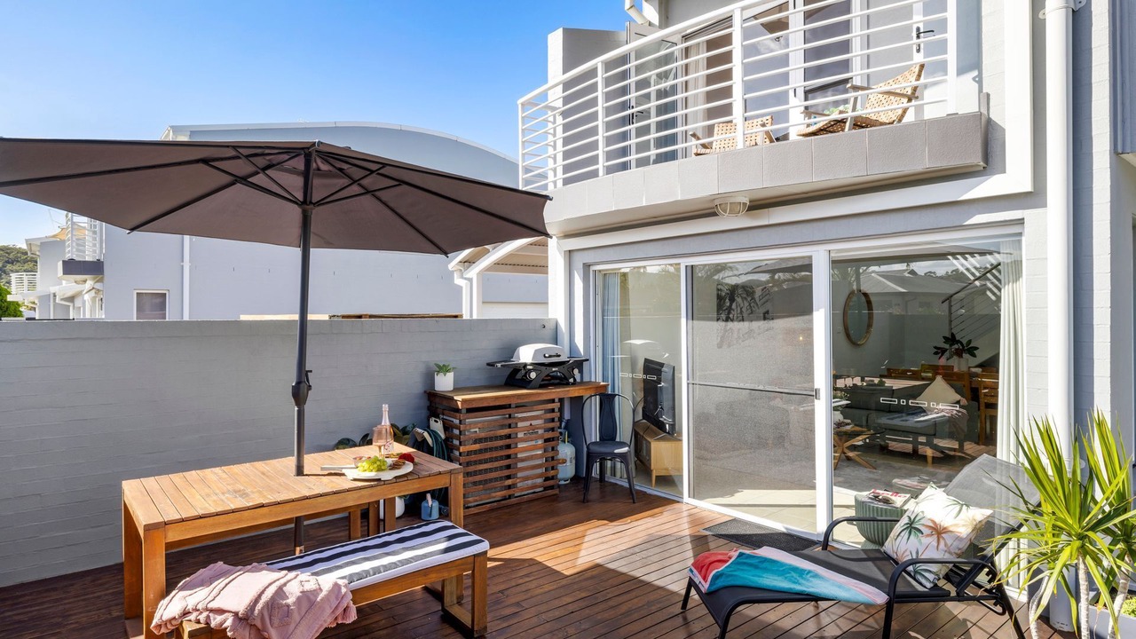 Photo of Outdoor in Fingal Bay