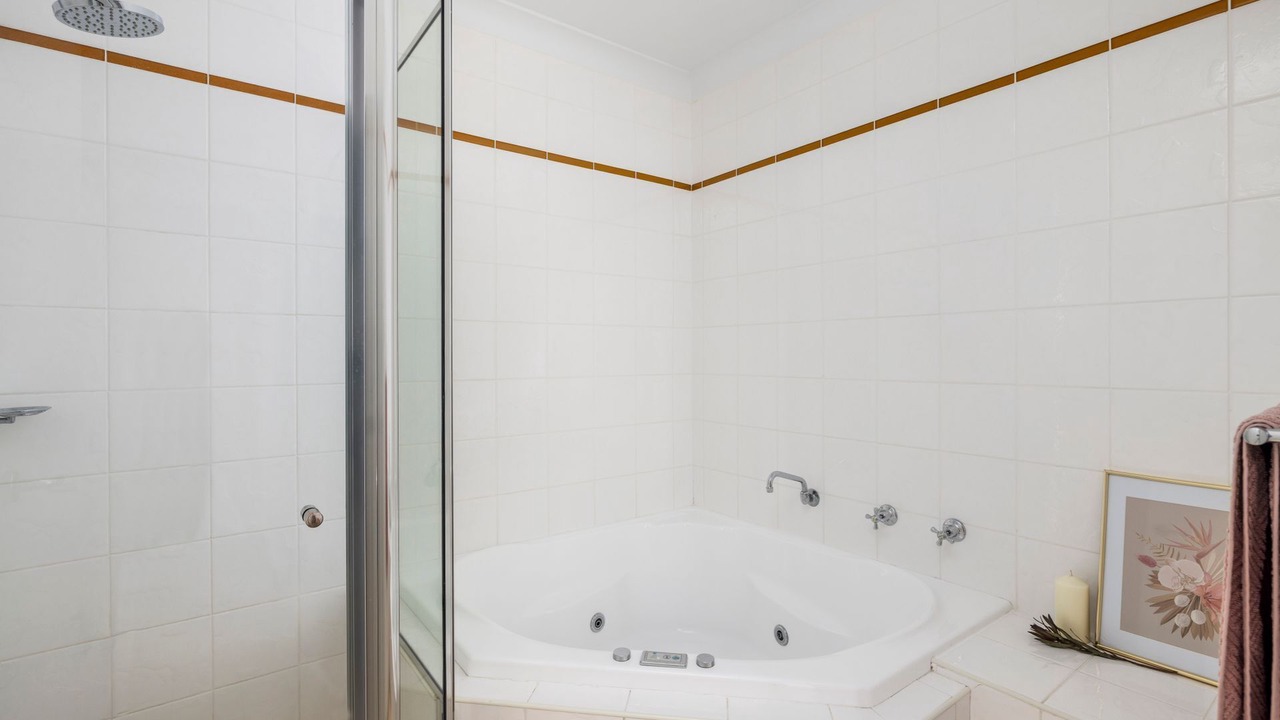 Photo of Bathroom in Fingal Bay