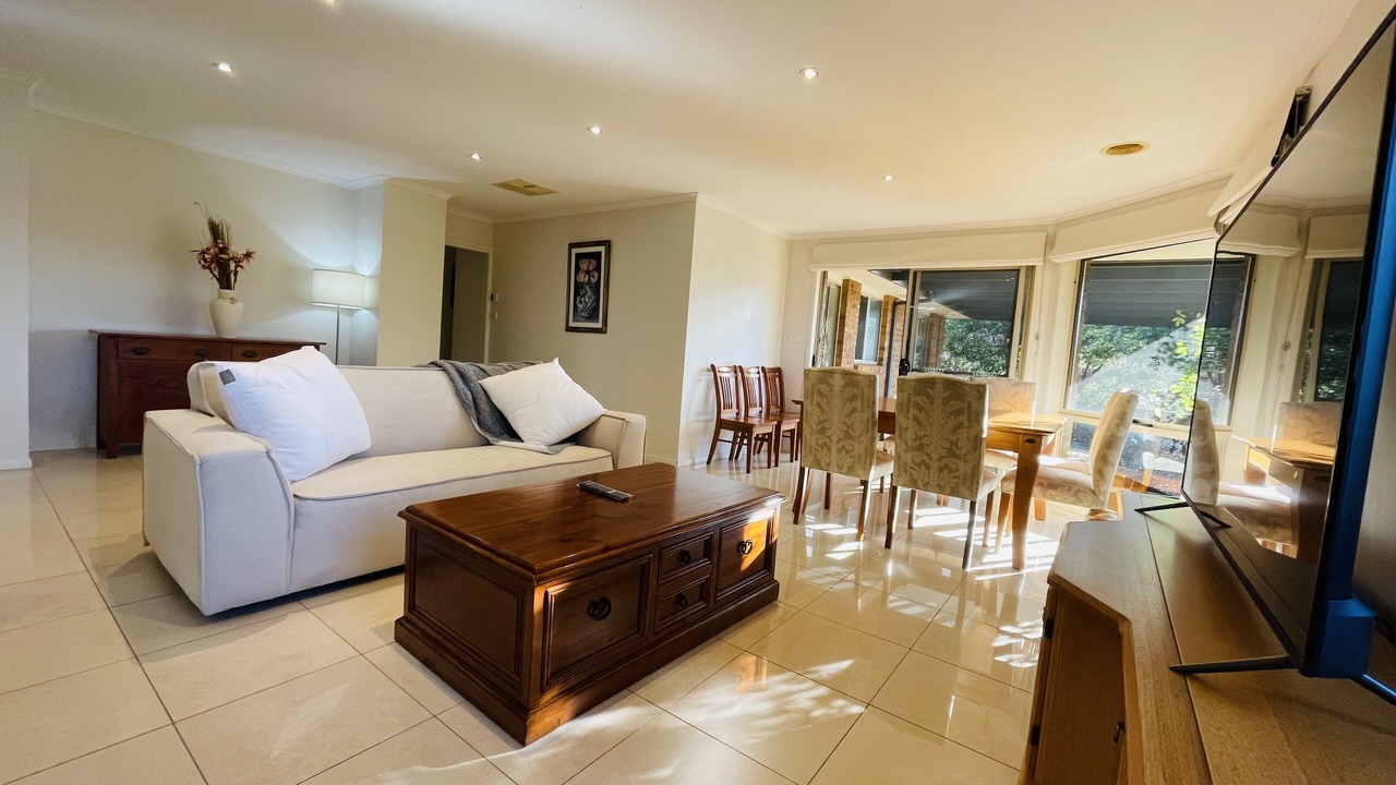 Photo of Livingroom in Gungahlin