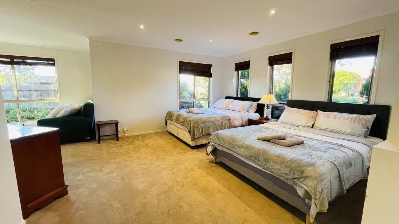 Photo of Bedroom in Gungahlin