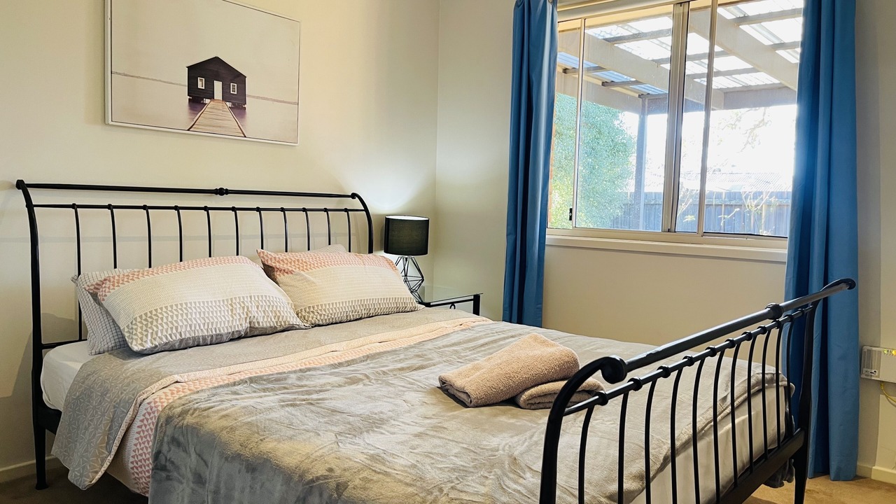 Photo of Bedroom in Gungahlin