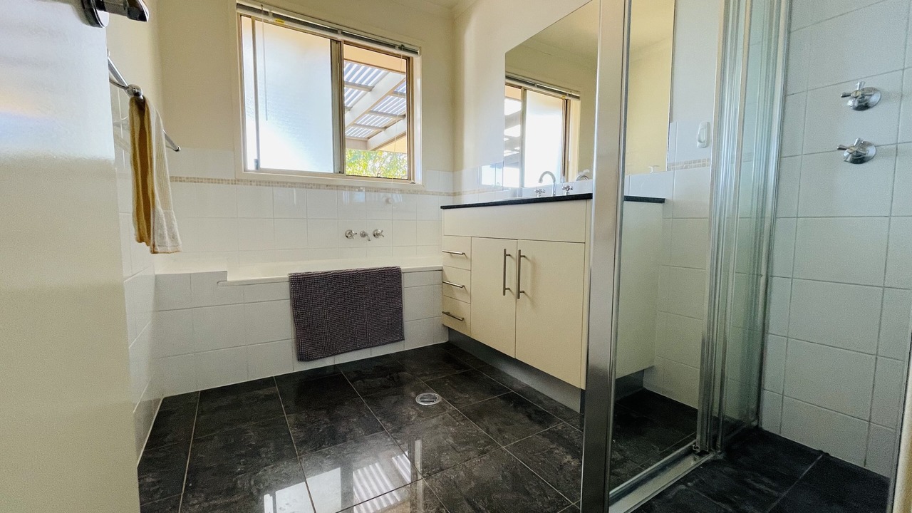 Photo of Bathroom in Gungahlin