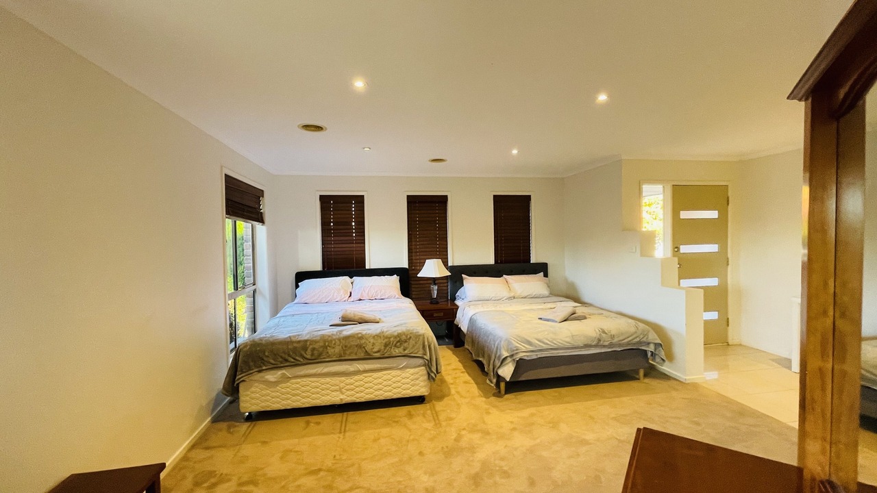 Photo of Bedroom in Gungahlin