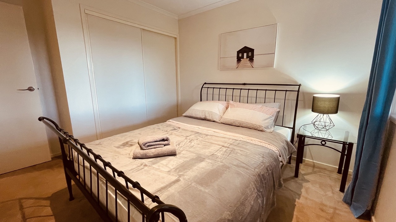 Photo of Bedroom in Gungahlin