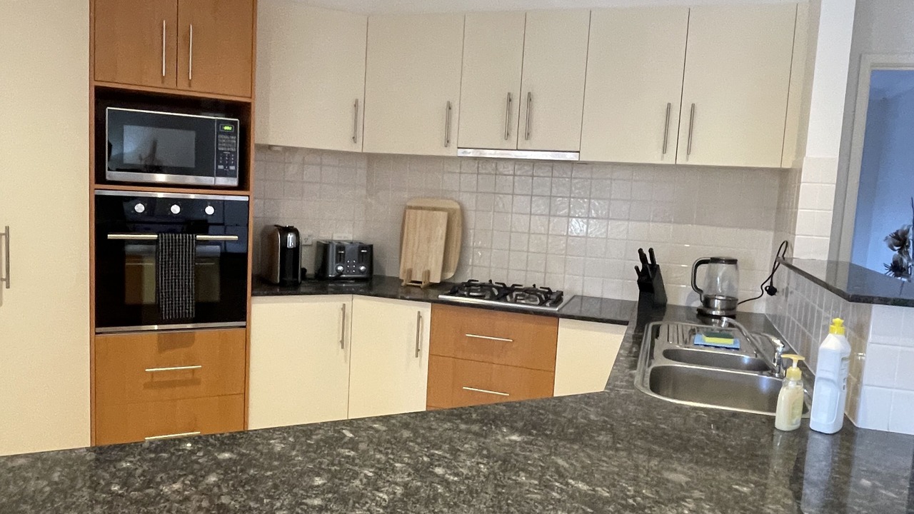 Photo of Kitchen in Gungahlin