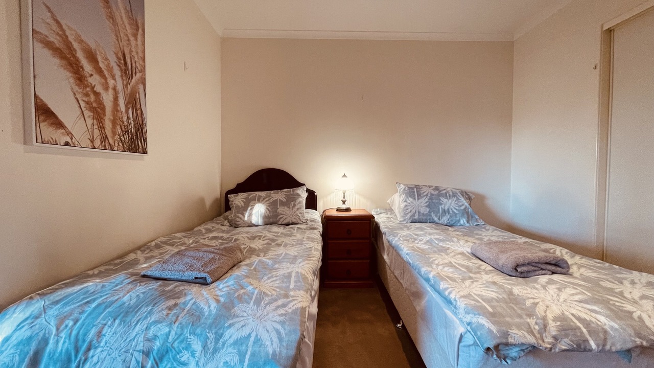 Photo of Bedroom in Gungahlin