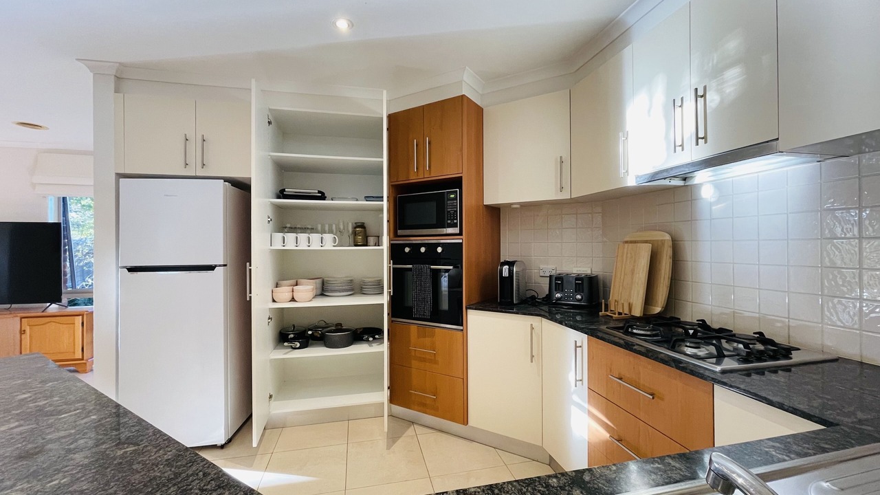 Photo of Kitchen in Gungahlin