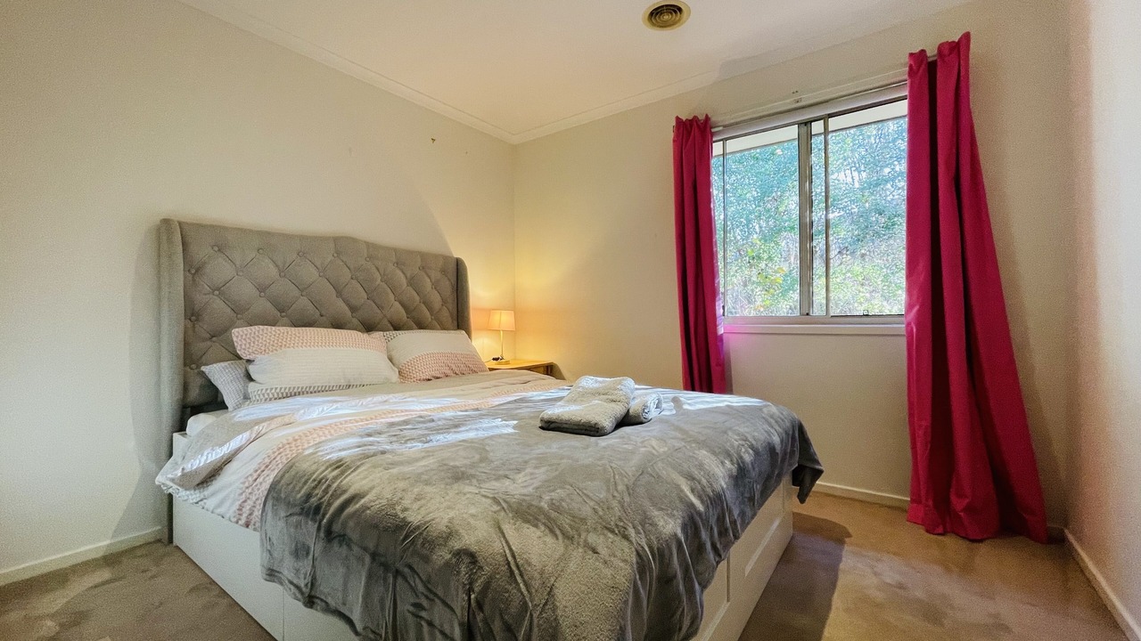 Photo of Bedroom in Gungahlin