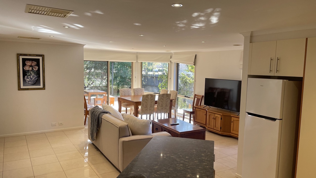 Photo of Livingroom in Gungahlin
