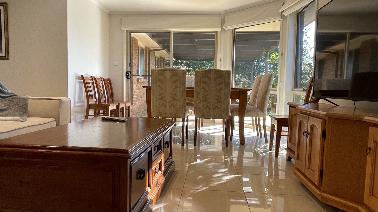 Photo of Livingroom in Gungahlin