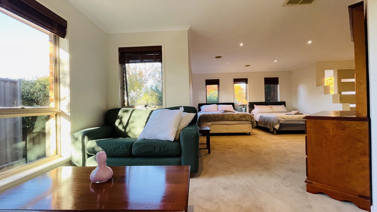 Photo of Livingroom in Gungahlin