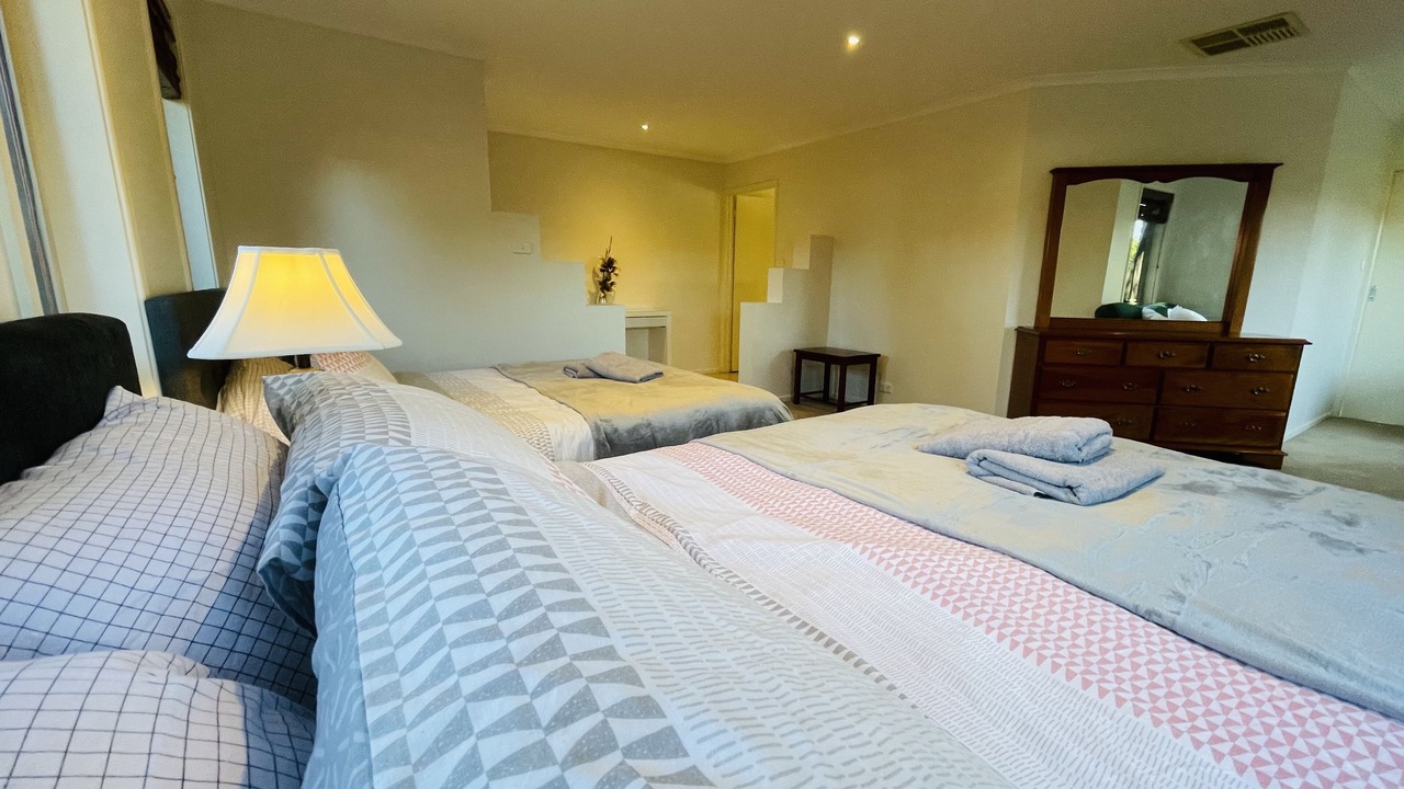 Photo of Bedroom in Gungahlin