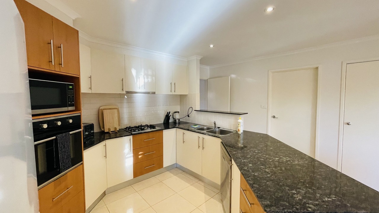 Photo of Kitchen in Gungahlin