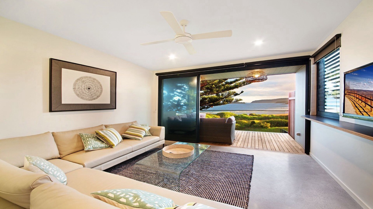 Photo of Livingroom in Umina Beach