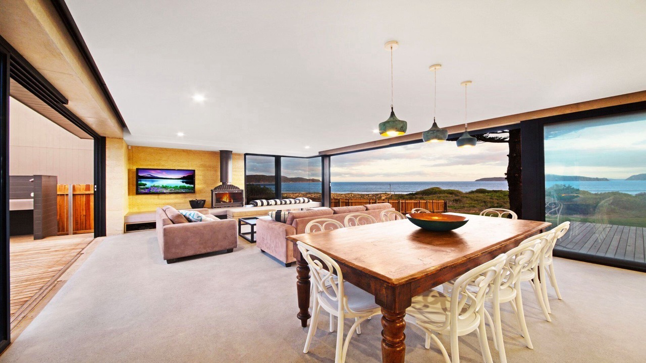 Photo of Livingroom in Umina Beach