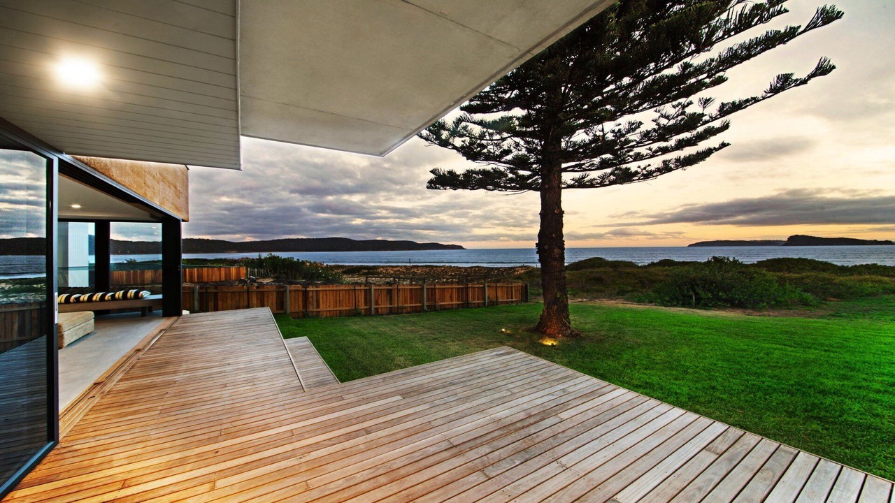 Photo of Patio Balcony in Umina Beach