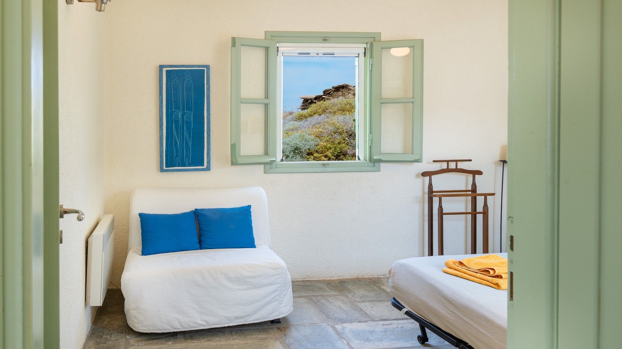Photo of Bedroom in Kea
