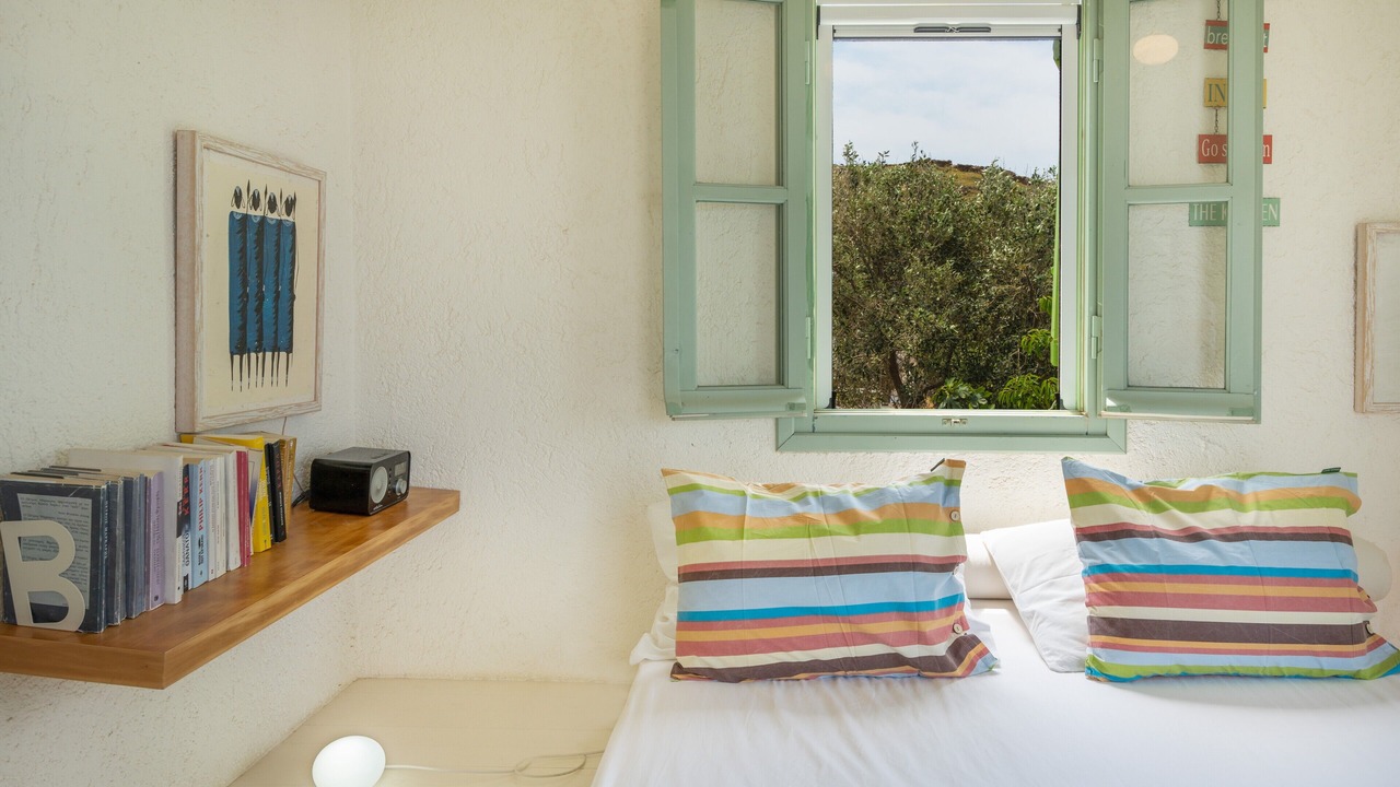 Photo of Bedroom in Kea