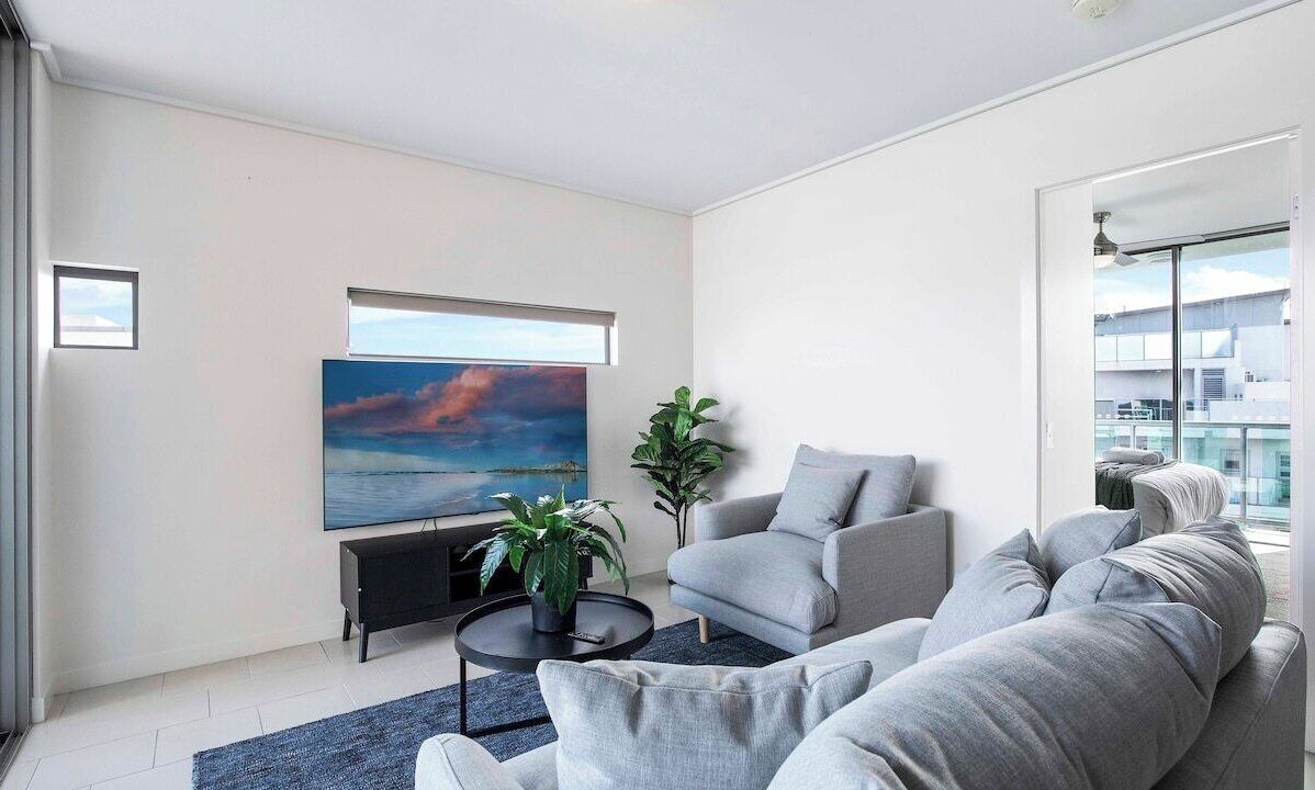 Photo of Livingroom in Milton