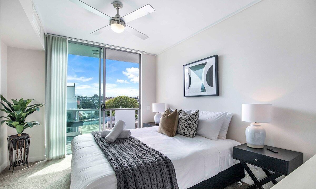 Photo of Bedroom in Milton