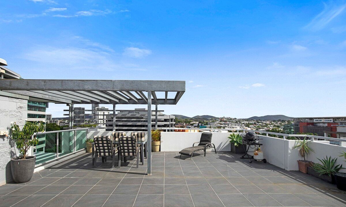 Photo of Patio Balcony in Milton