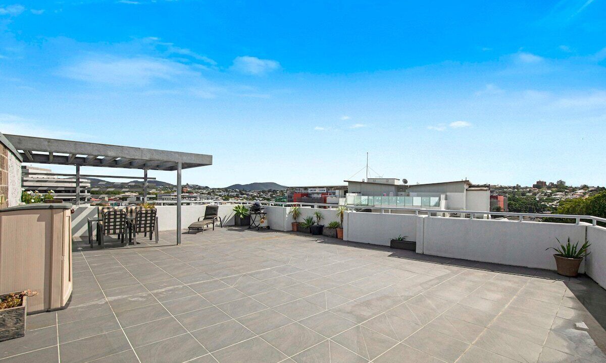 Photo of Patio Balcony in Milton