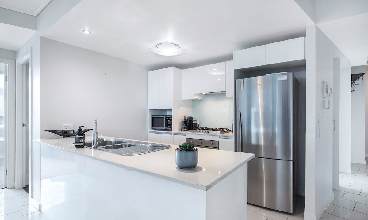Photo of Kitchen in Milton
