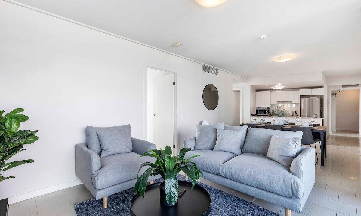 Photo of Livingroom in Milton