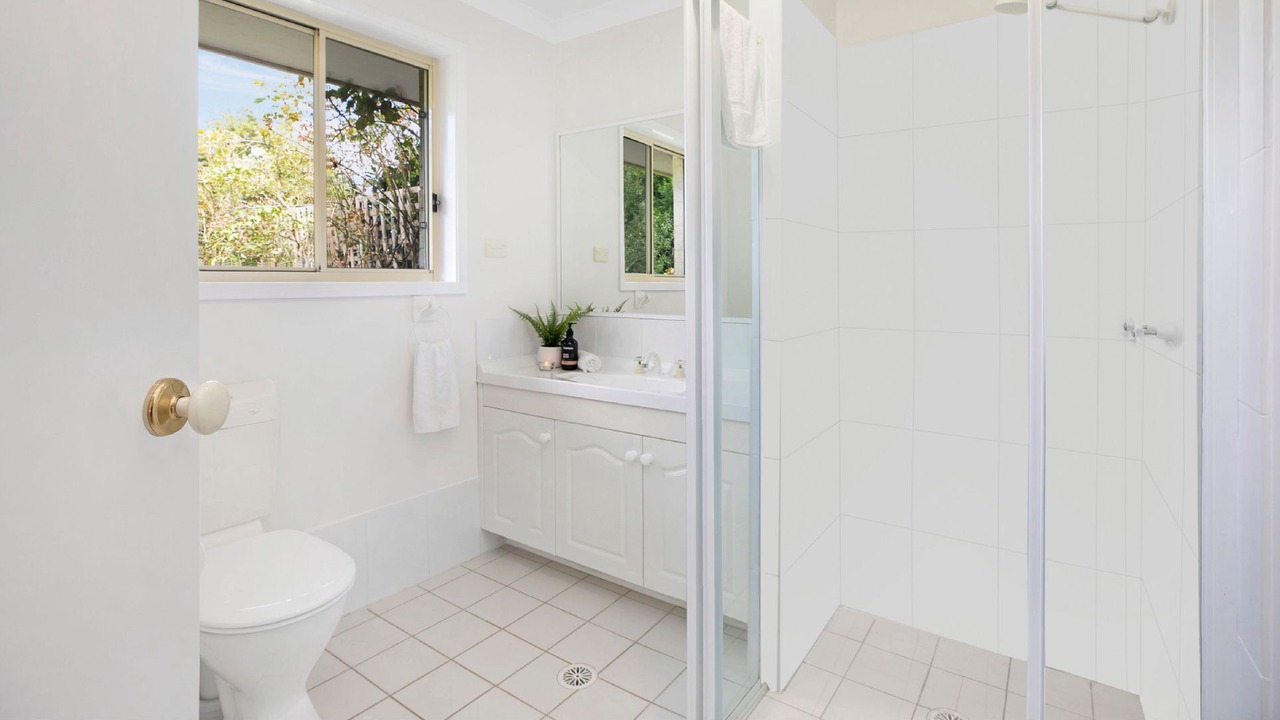 Photo of Bathroom in Robertson