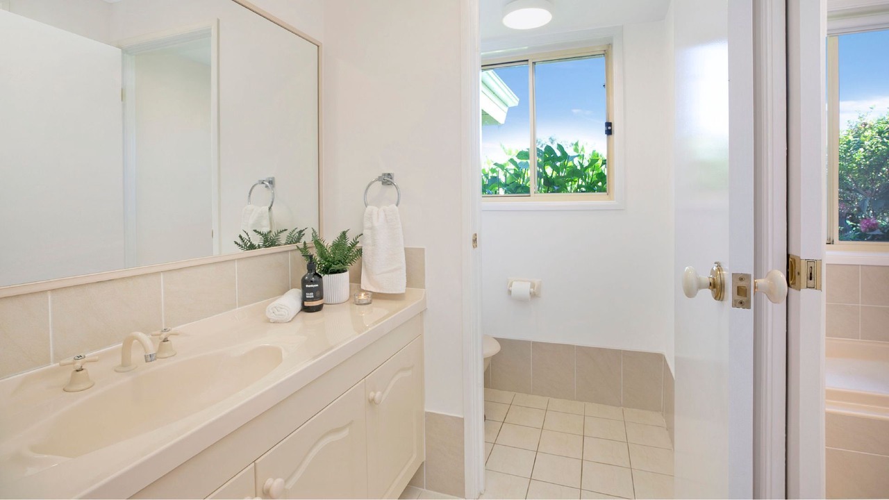 Photo of Bathroom in Robertson