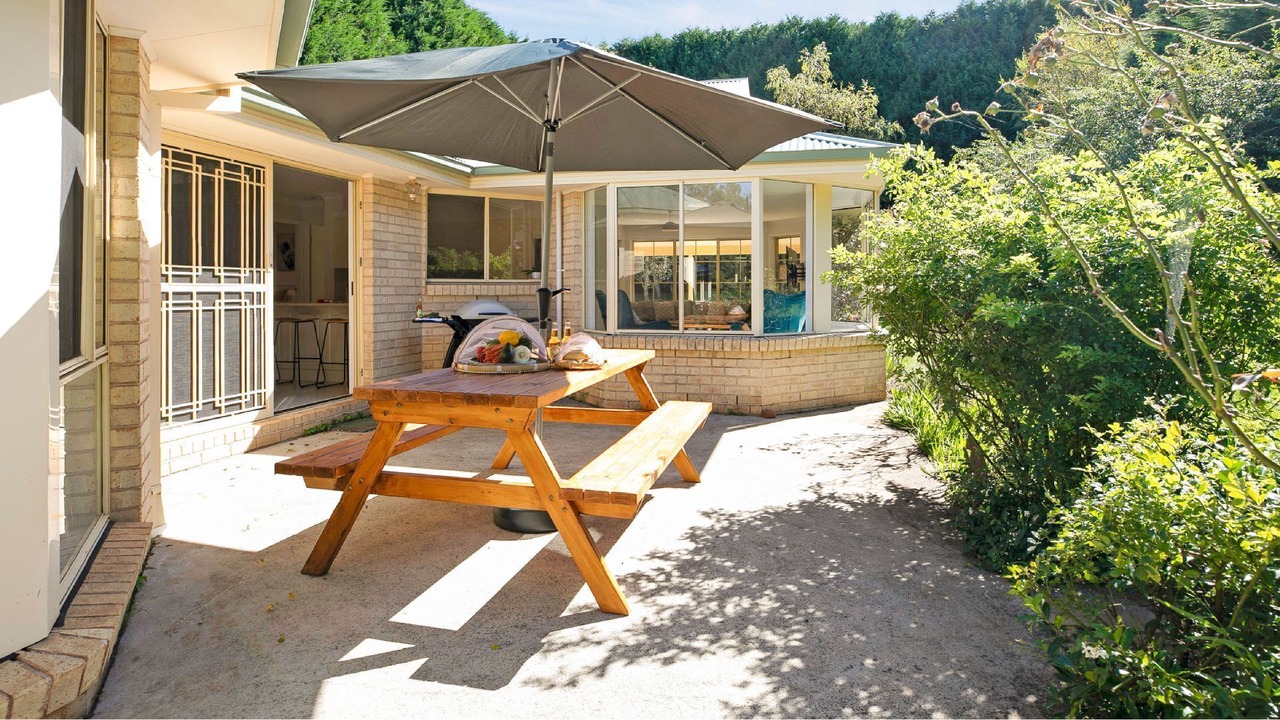 Photo of Outdoor in Robertson