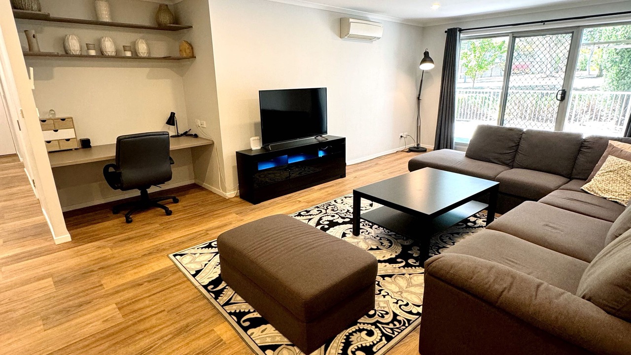Photo of Livingroom in Braddon