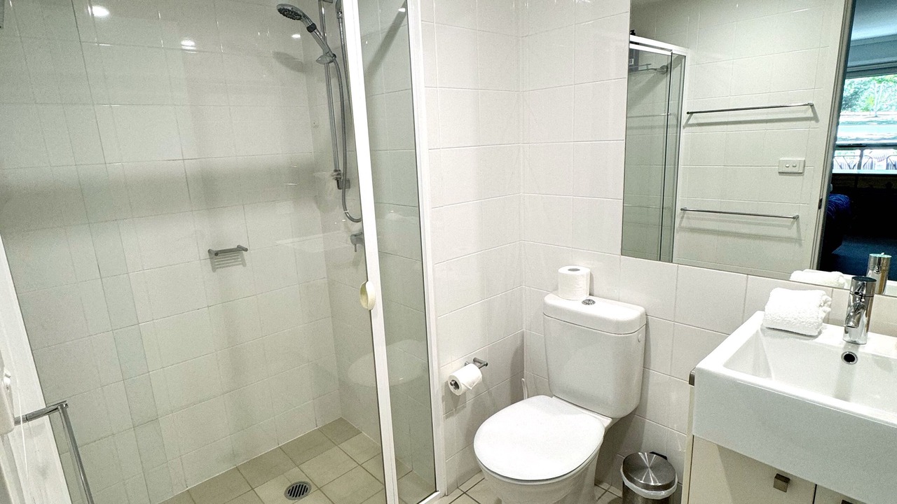 Photo of Bathroom in Braddon