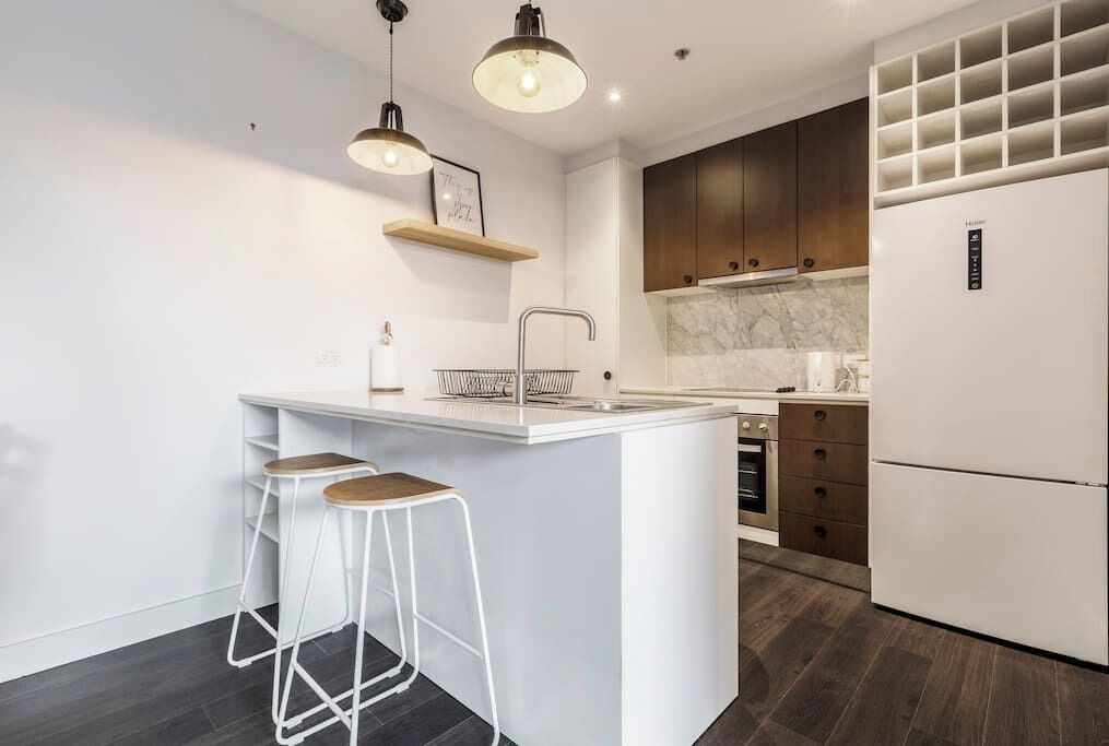 Photo of Kitchen in Victoria