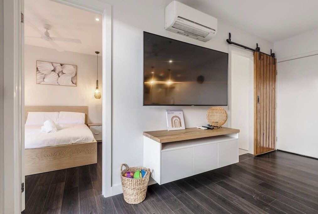 Photo of Bedroom in Victoria