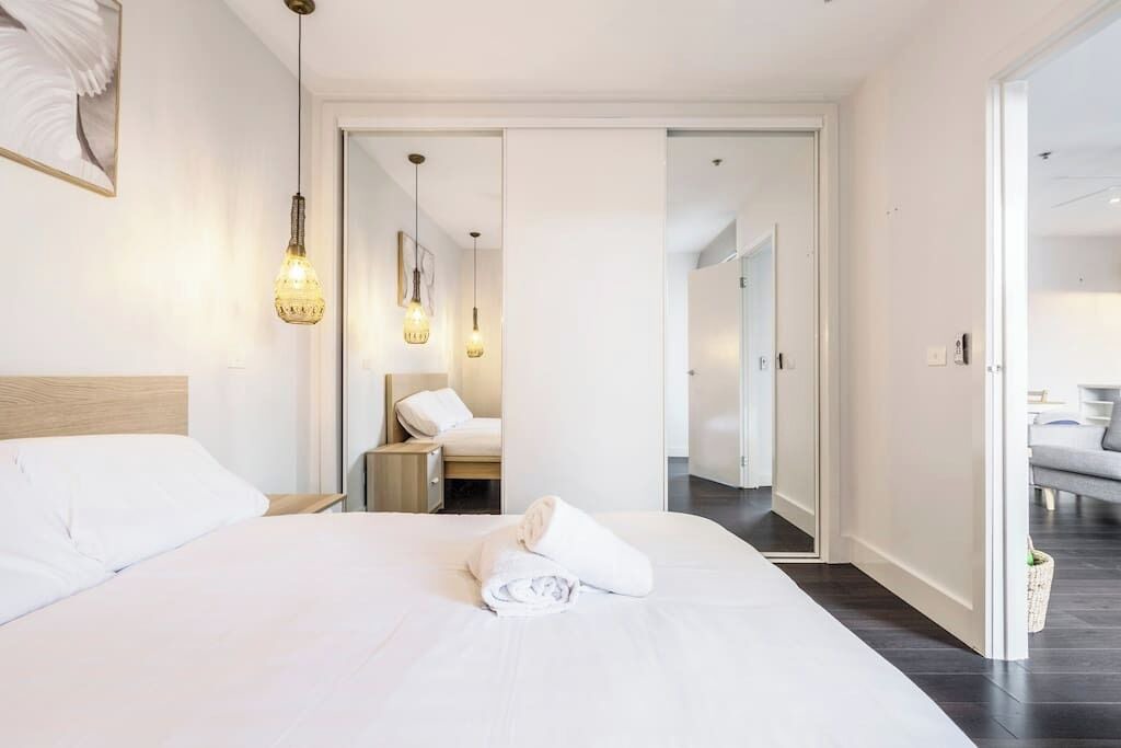 Photo of Bedroom in Victoria