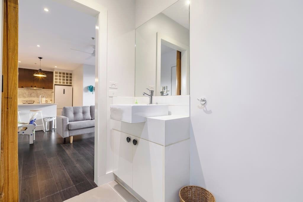 Photo of Bathroom in Victoria