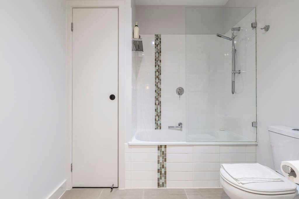 Photo of Bathroom in Victoria