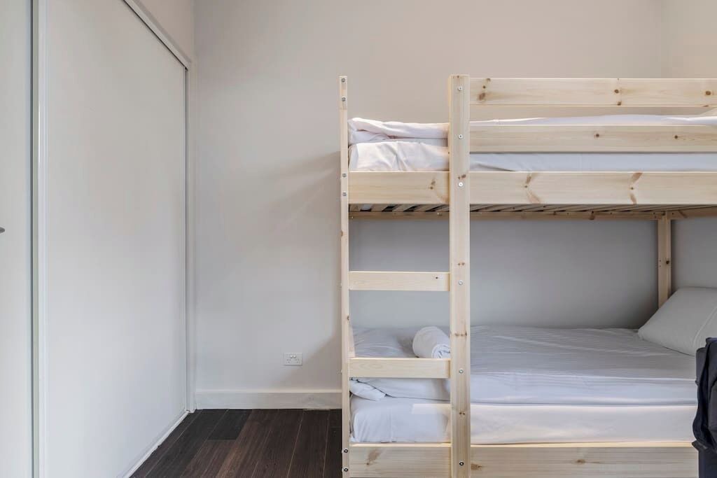 Photo of Bedroom in Victoria
