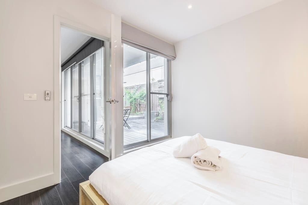 Photo of Bedroom in Victoria