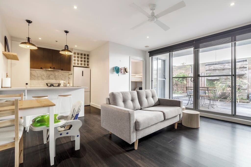 Photo of Livingroom in Victoria