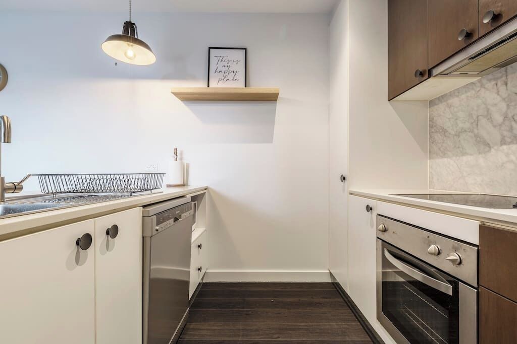Photo of Kitchen in Victoria
