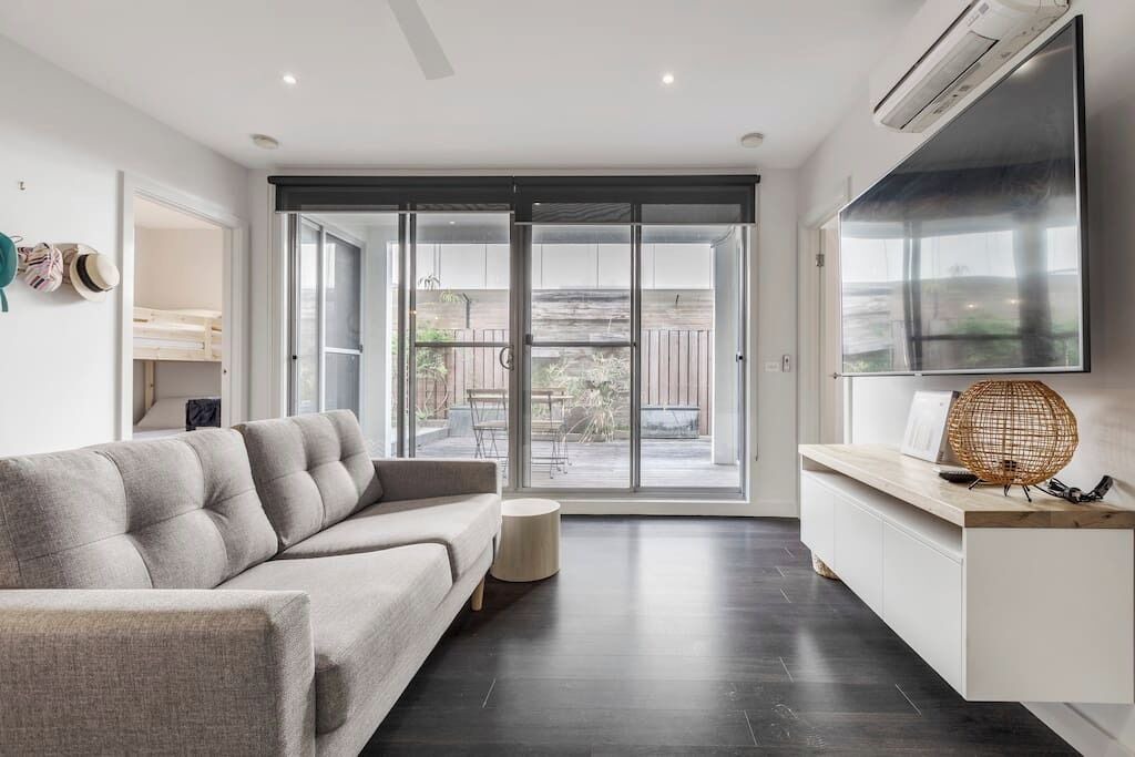 Photo of Livingroom in Victoria