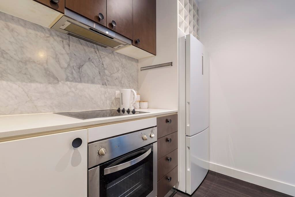 Photo of Kitchen in Victoria