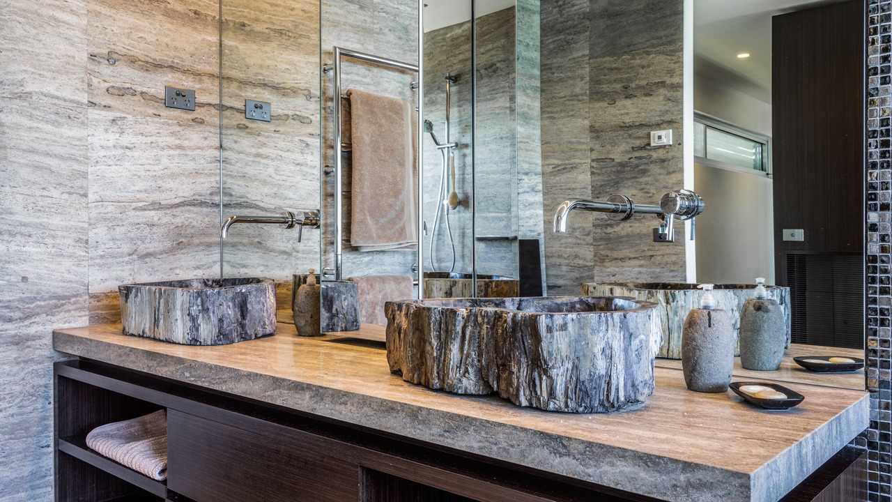 Photo of Bathroom in McCrae