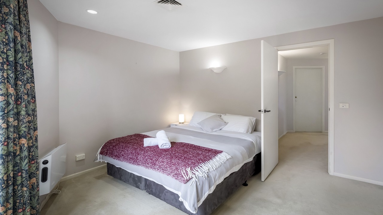 Photo of Bedroom in Bellerive