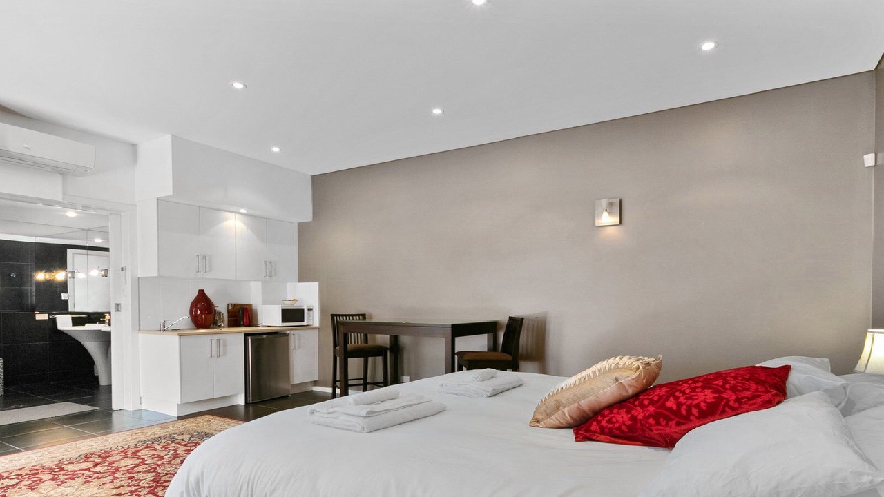 Photo of Bedroom in Aldinga Beach